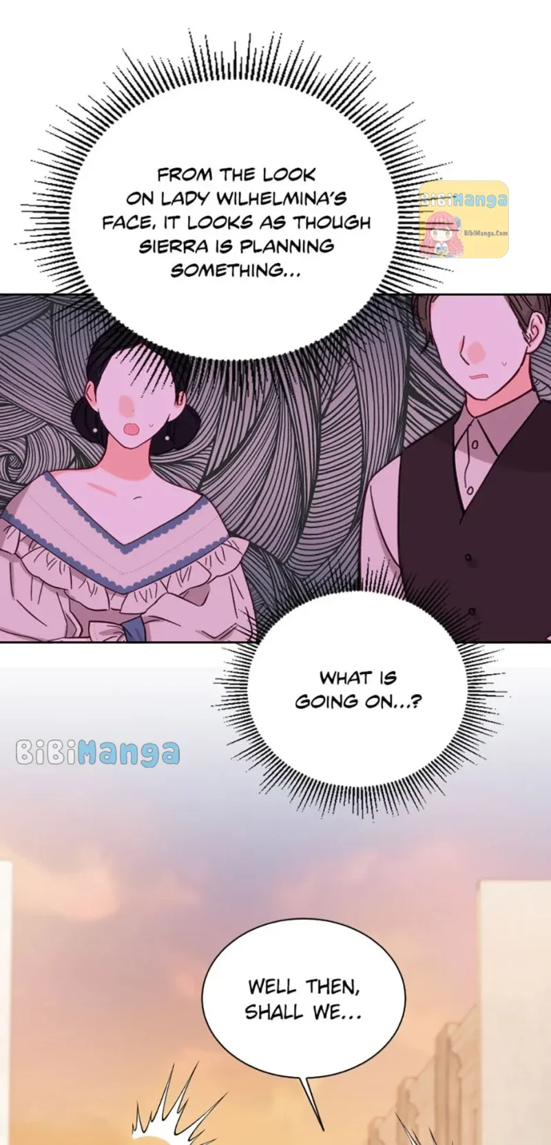 I Went On Strike Because It Was A Time Limit Chapter 50 page 43