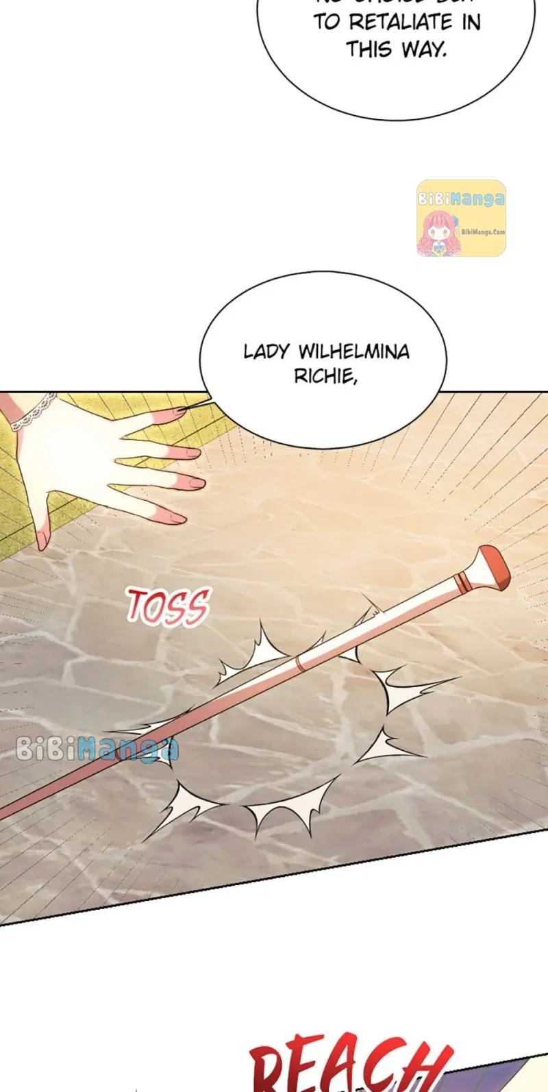 I Went On Strike Because It Was A Time Limit Chapter 50 page 57