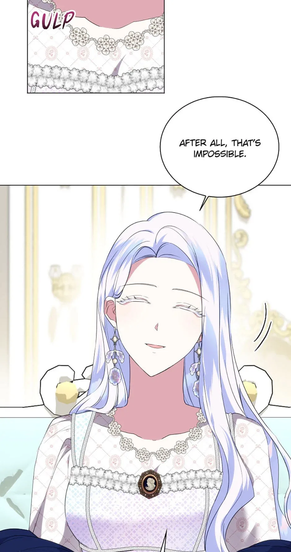 I Went On Strike Because It Was A Time Limit Chapter 46 page 31