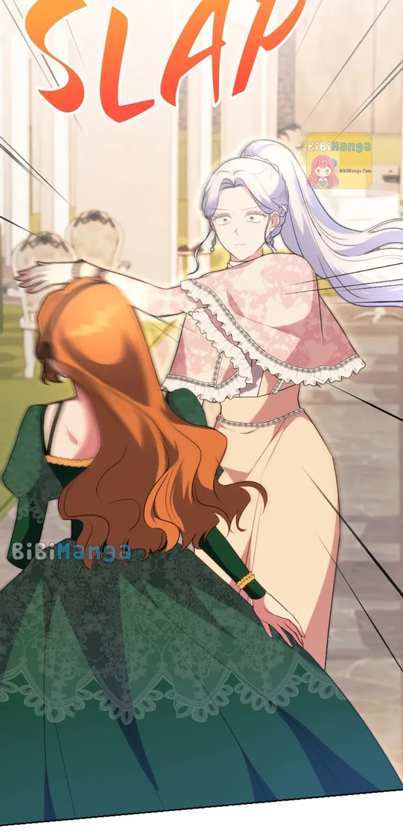 I Went On Strike Because It Was A Time Limit Chapter 50 page 47