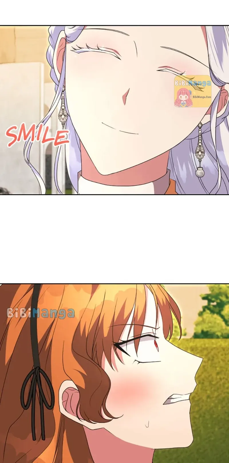 I Went On Strike Because It Was A Time Limit Chapter 50 page 69