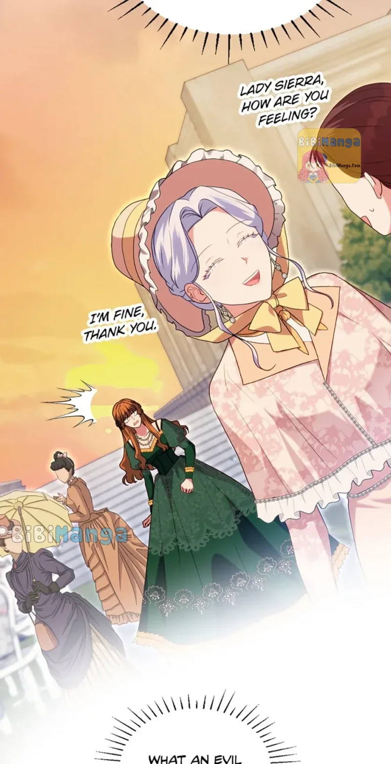 I Went On Strike Because It Was A Time Limit Chapter 50 page 24