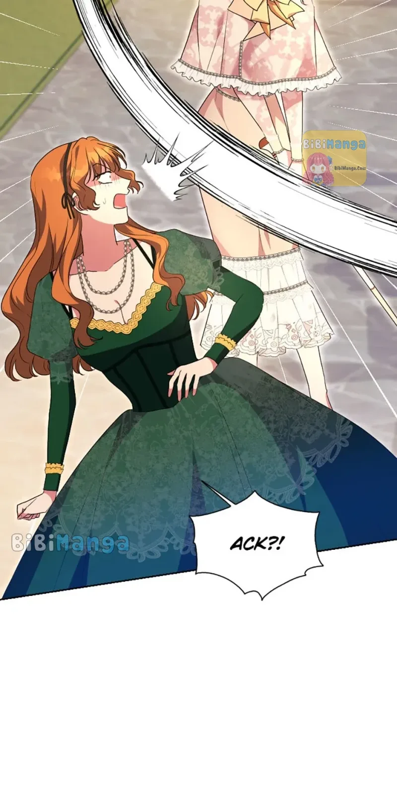 I Went On Strike Because It Was A Time Limit Chapter 50 page 29