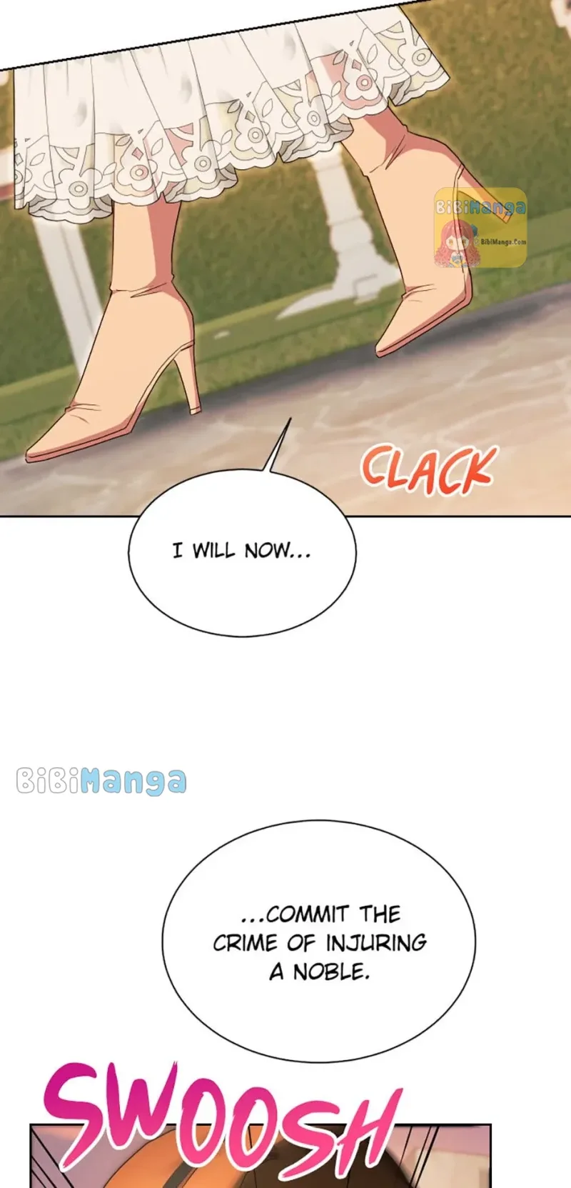 I Went On Strike Because It Was A Time Limit Chapter 50 page 45