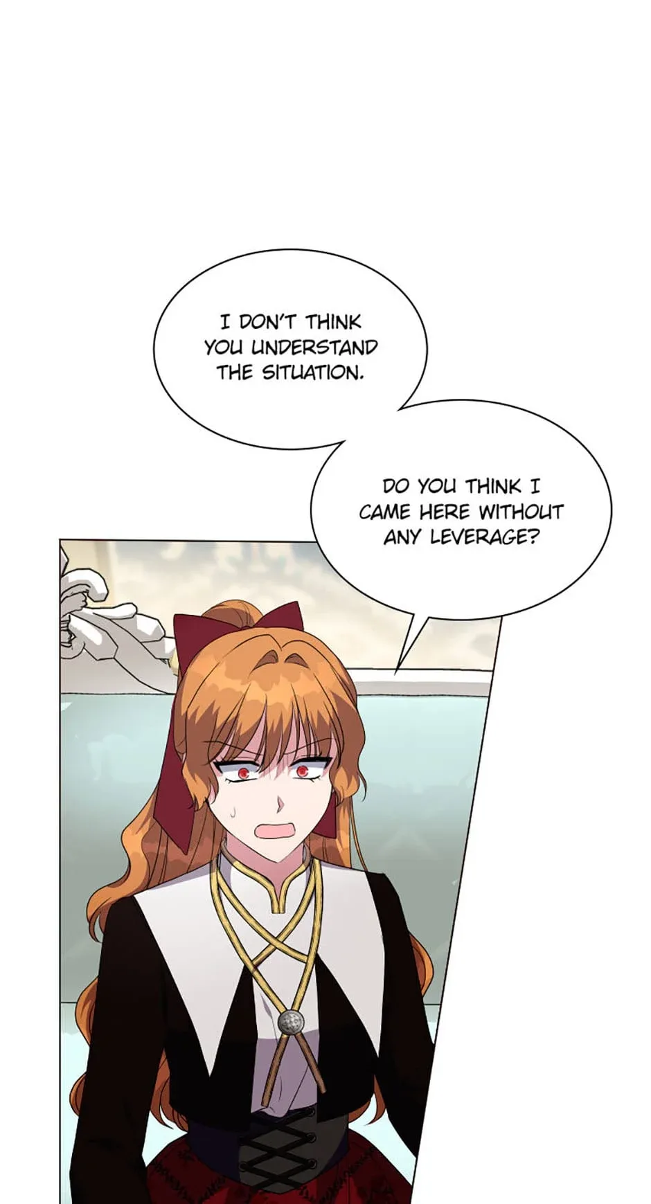 I Went On Strike Because It Was A Time Limit Chapter 46 page 34