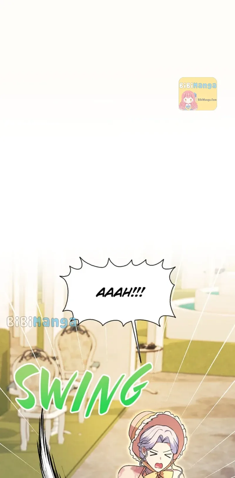 I Went On Strike Because It Was A Time Limit Chapter 50 page 28