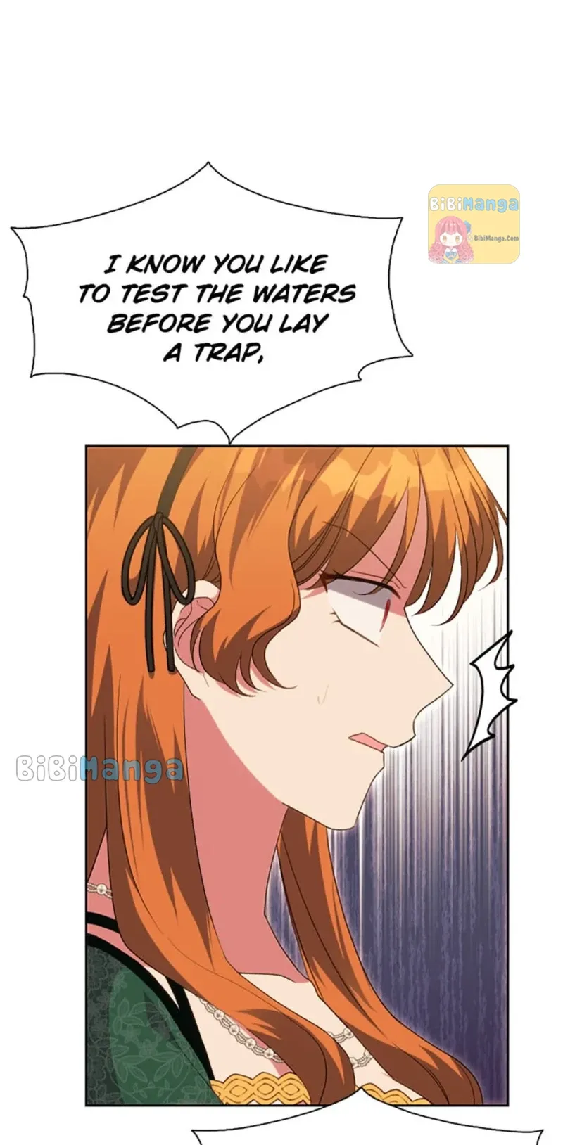 I Went On Strike Because It Was A Time Limit Chapter 50 page 35