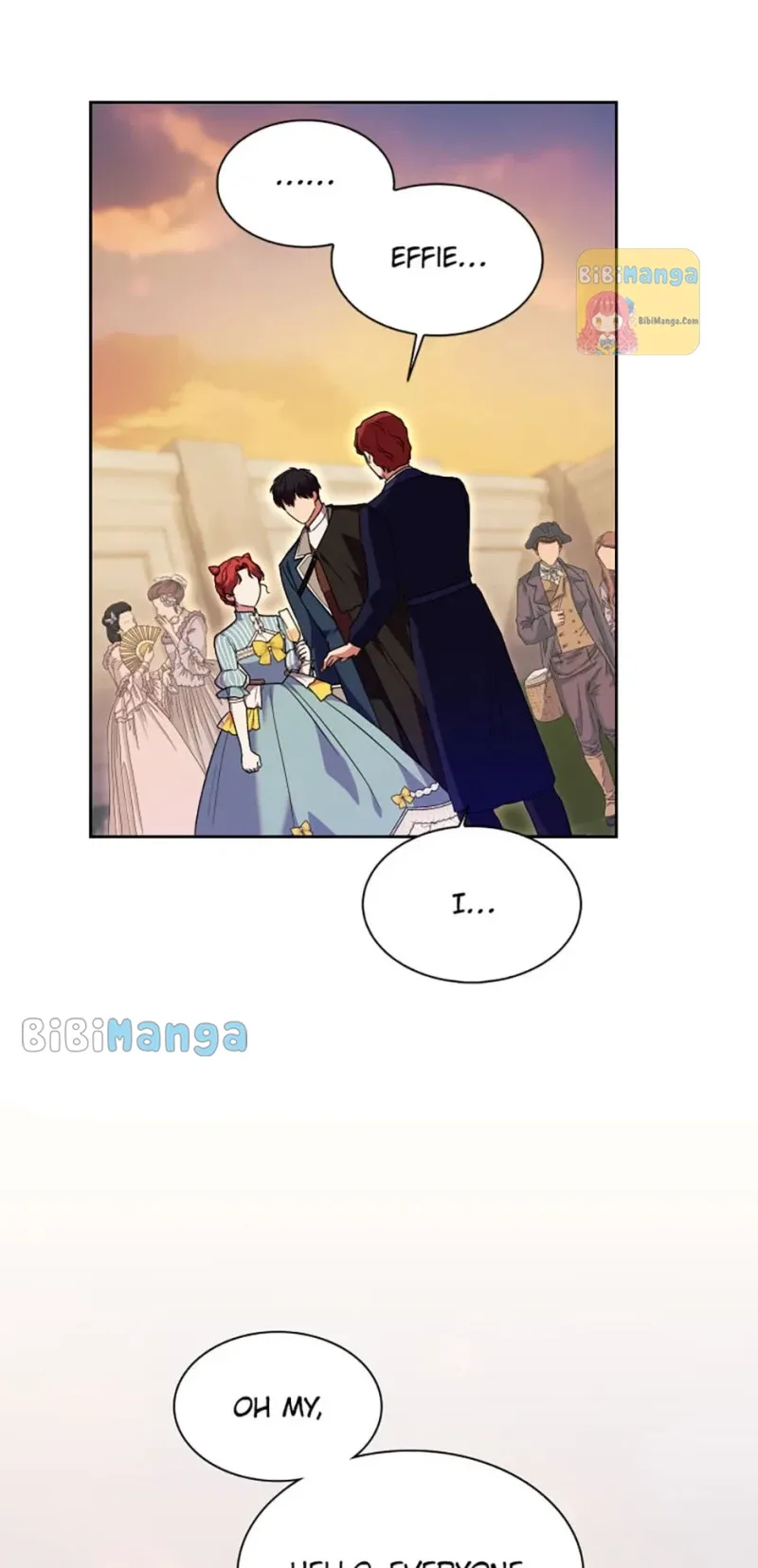 I Went On Strike Because It Was A Time Limit Chapter 50 page 19