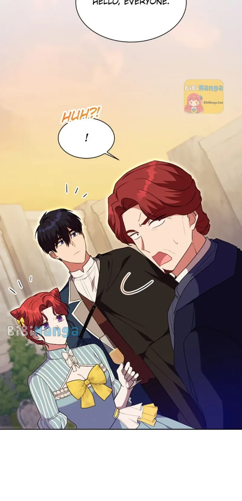 I Went On Strike Because It Was A Time Limit Chapter 50 page 20