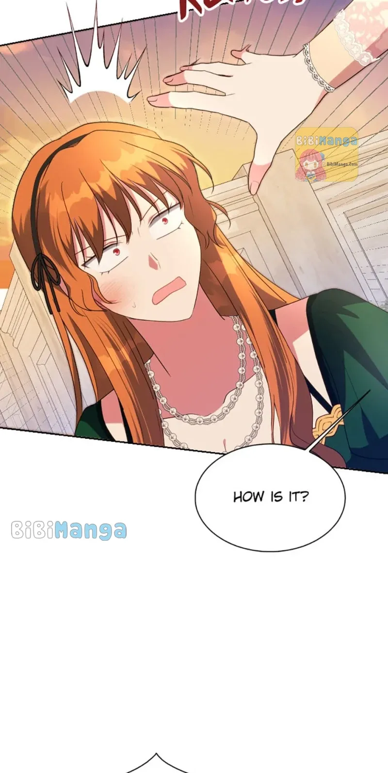 I Went On Strike Because It Was A Time Limit Chapter 50 page 58