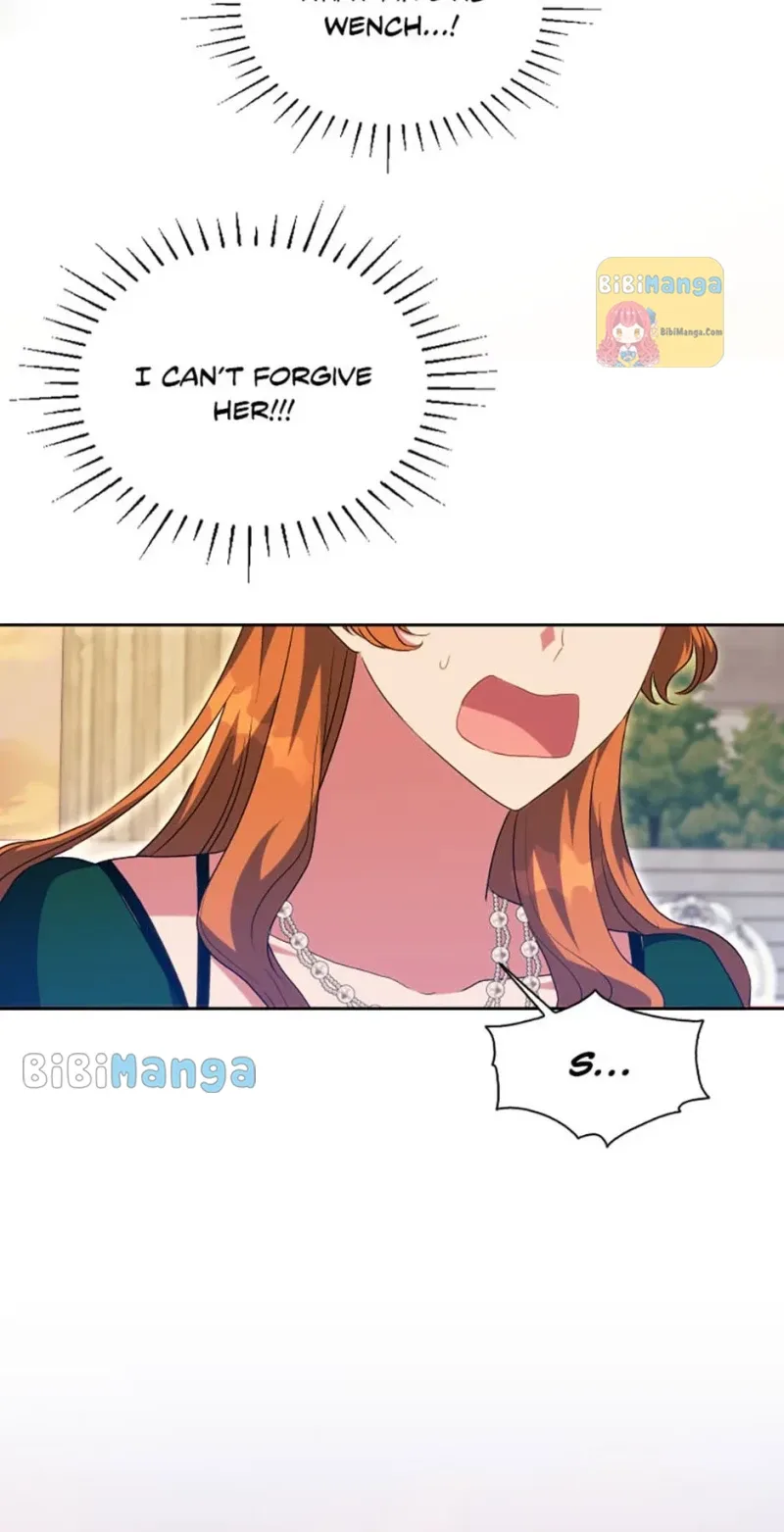 I Went On Strike Because It Was A Time Limit Chapter 50 page 25