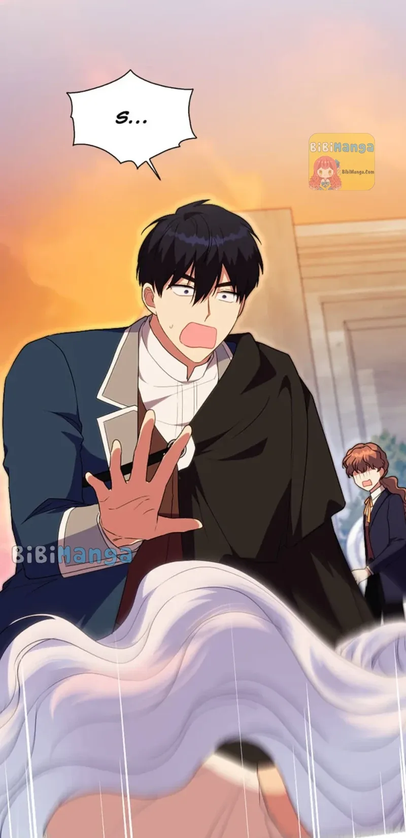 I Went On Strike Because It Was A Time Limit Chapter 50 page 92