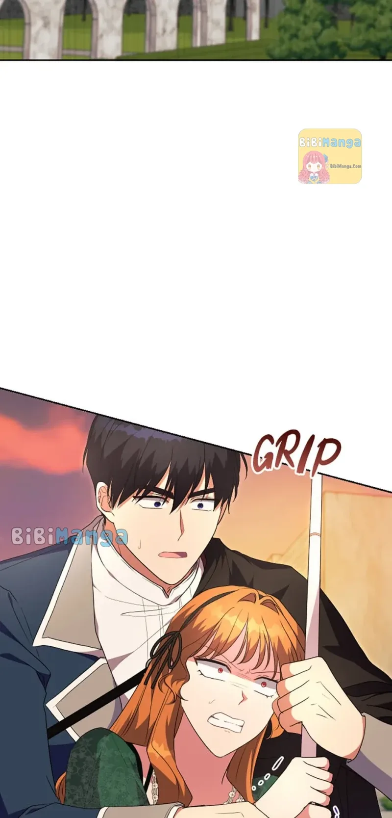 I Went On Strike Because It Was A Time Limit Chapter 50 page 79