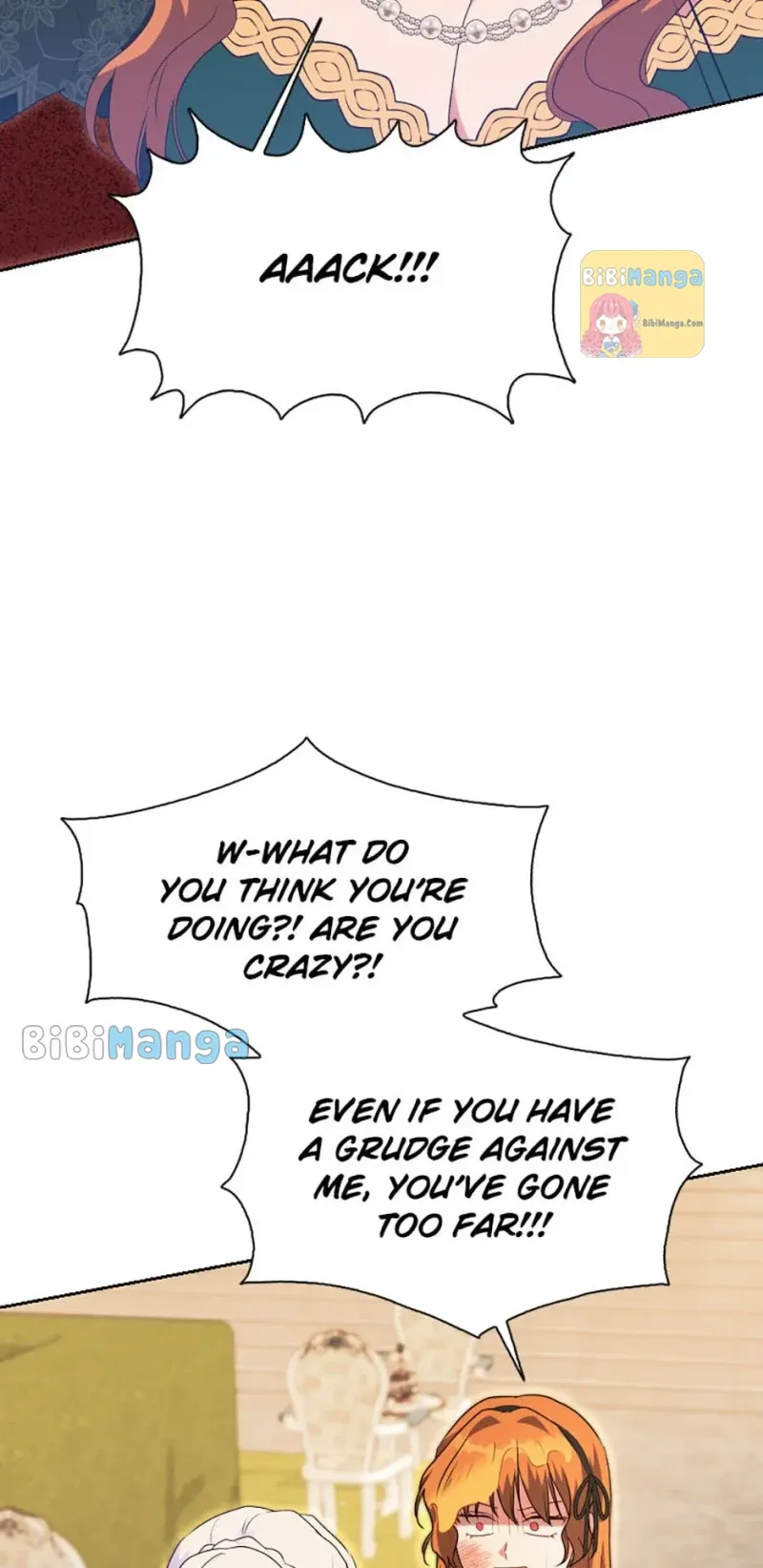 I Went On Strike Because It Was A Time Limit Chapter 50 page 53