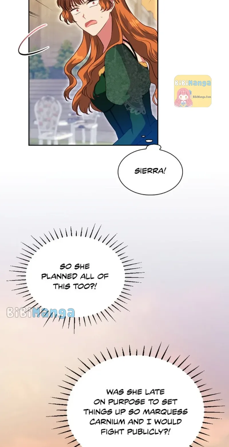 I Went On Strike Because It Was A Time Limit Chapter 50 page 23