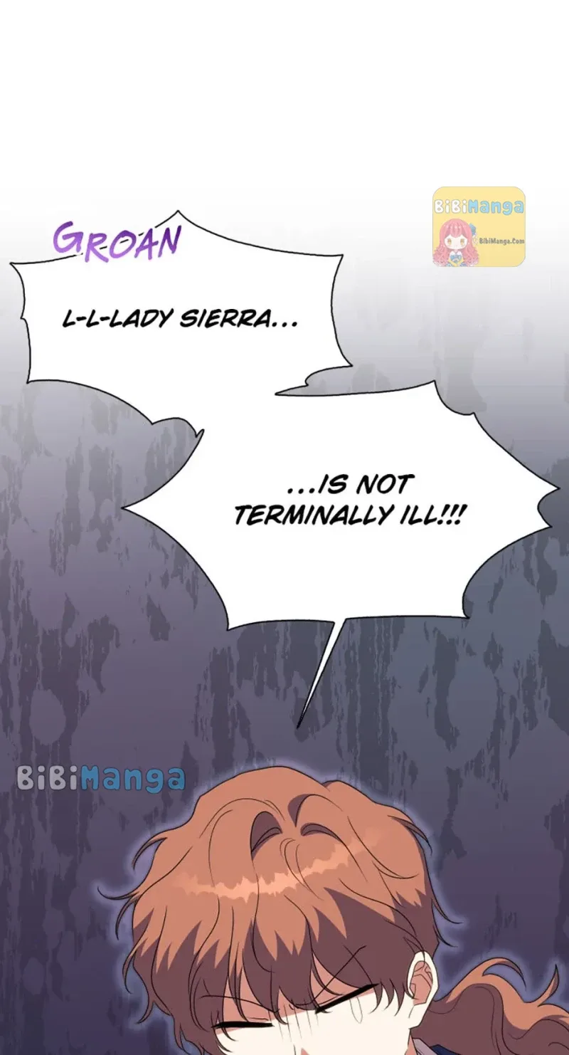 I Went On Strike Because It Was A Time Limit Chapter 50 page 85