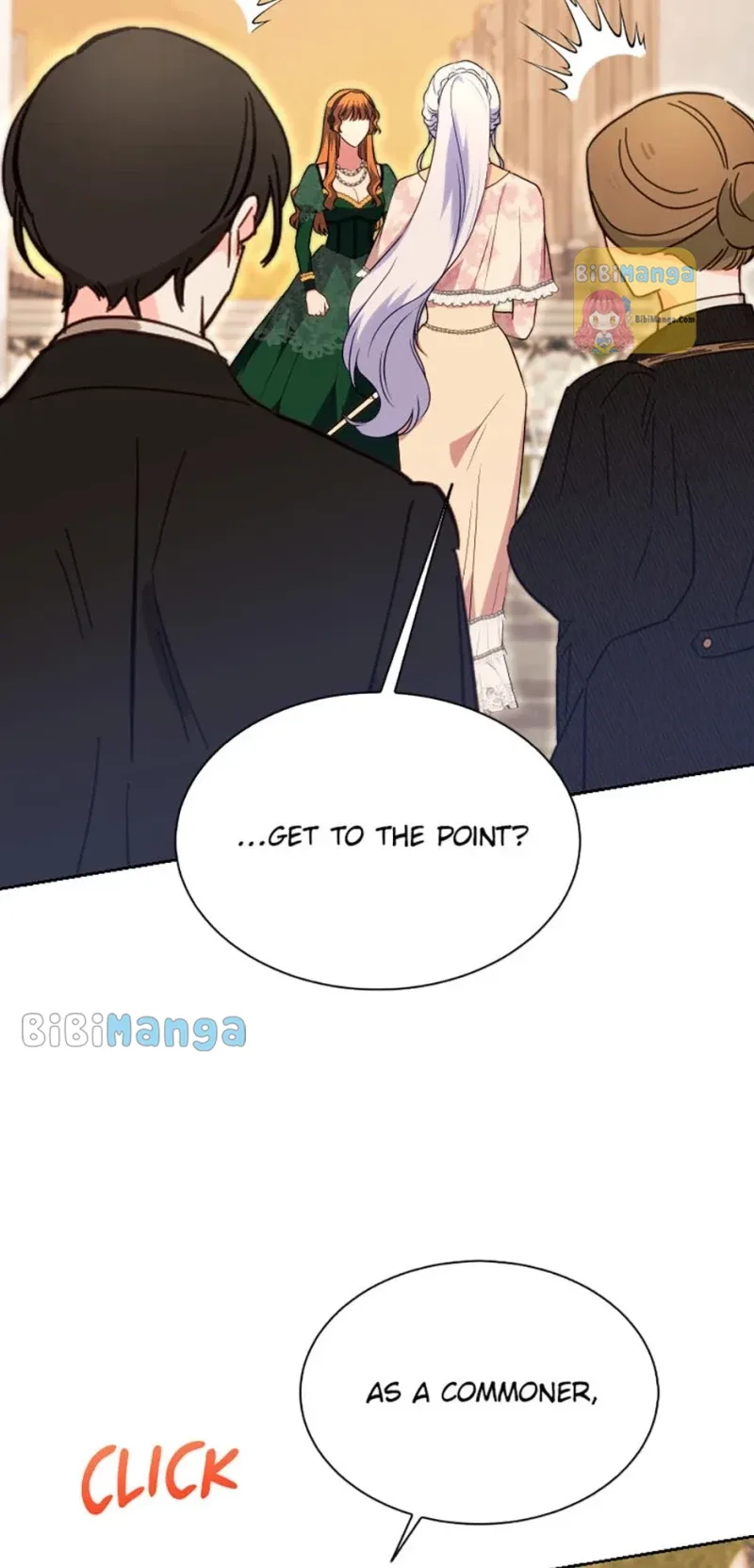 I Went On Strike Because It Was A Time Limit Chapter 50 page 44