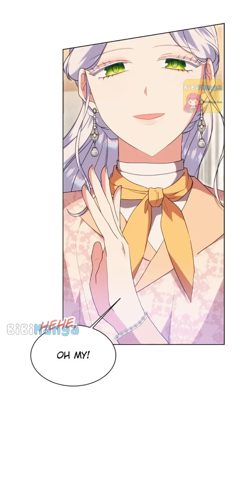 I Went On Strike Because It Was A Time Limit Chapter 50 page 49