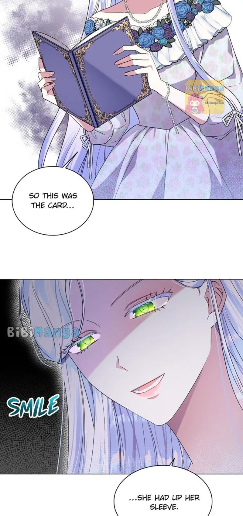 I Went On Strike Because It Was A Time Limit Chapter 47 page 11