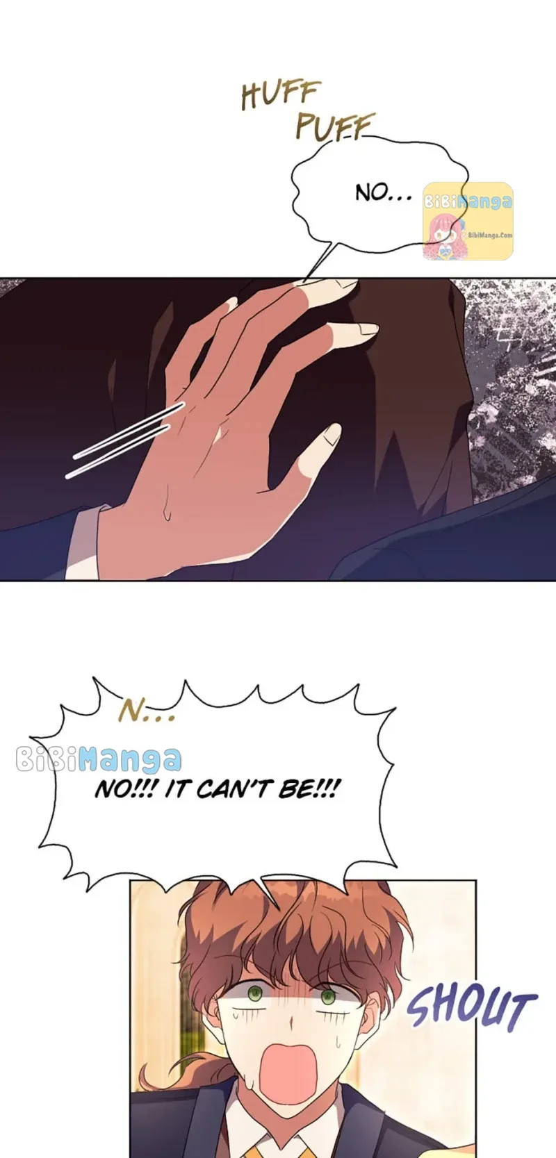 I Went On Strike Because It Was A Time Limit Chapter 50 page 76