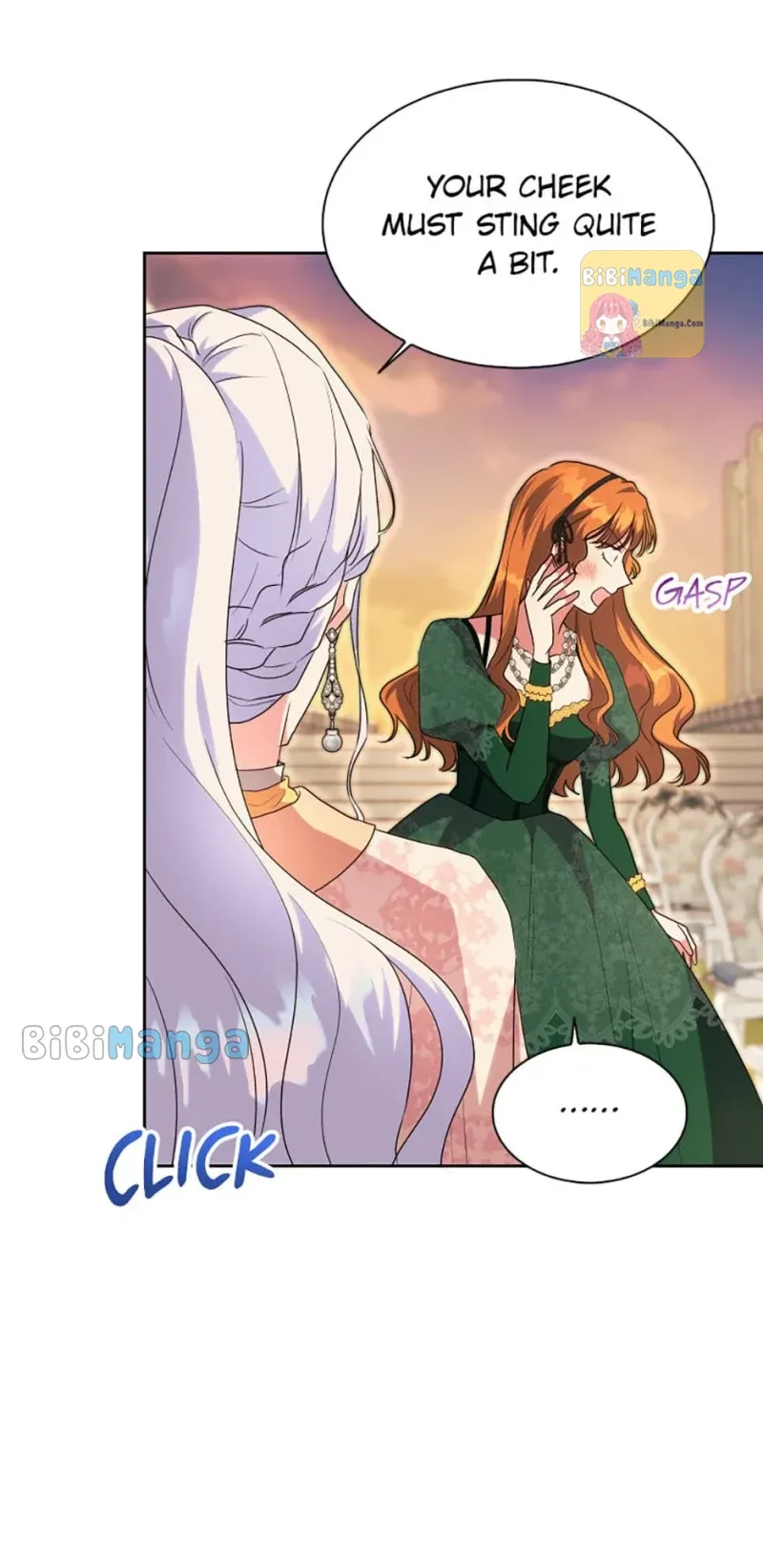 I Went On Strike Because It Was A Time Limit Chapter 50 page 50