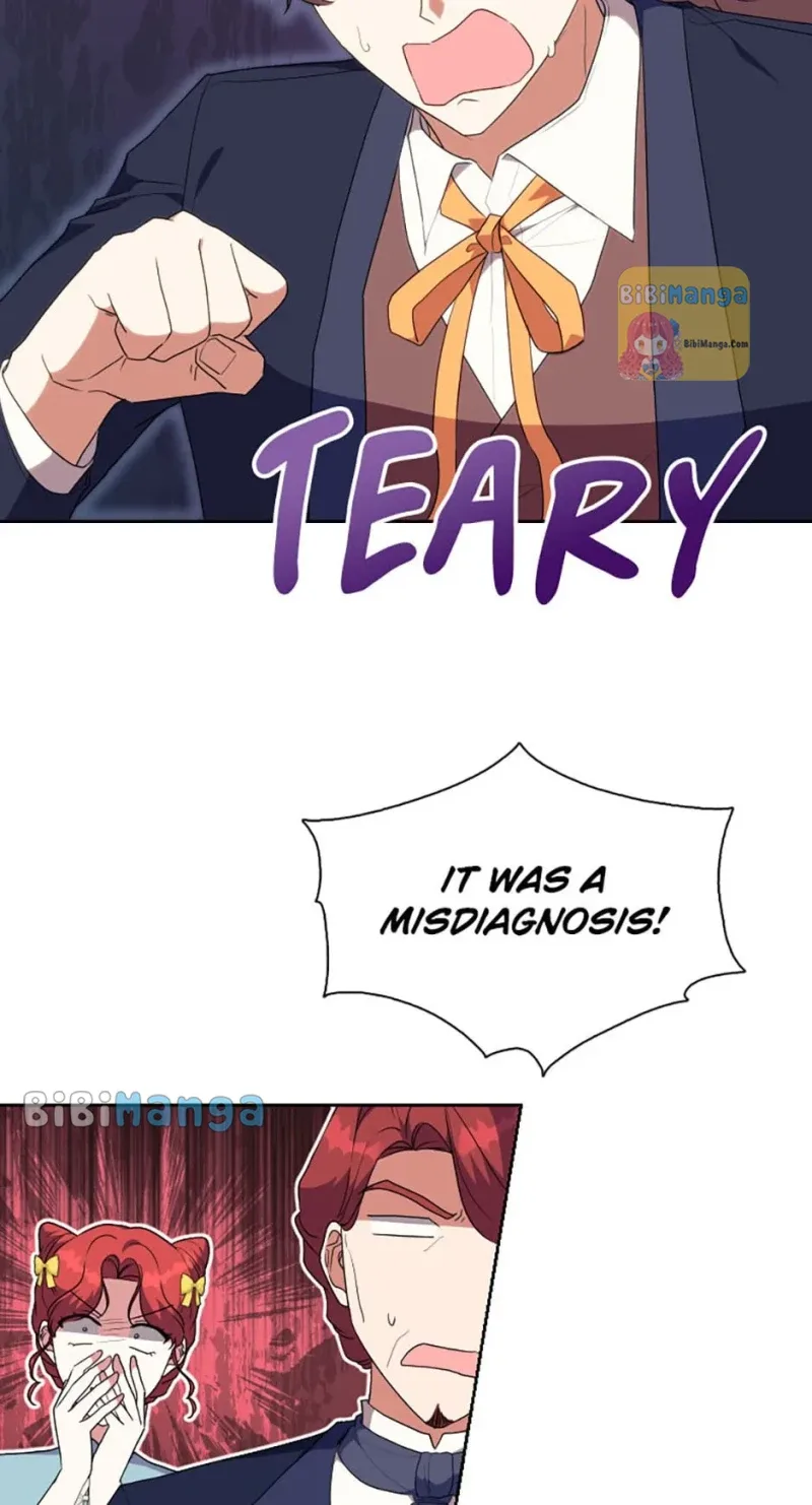 I Went On Strike Because It Was A Time Limit Chapter 50 page 86