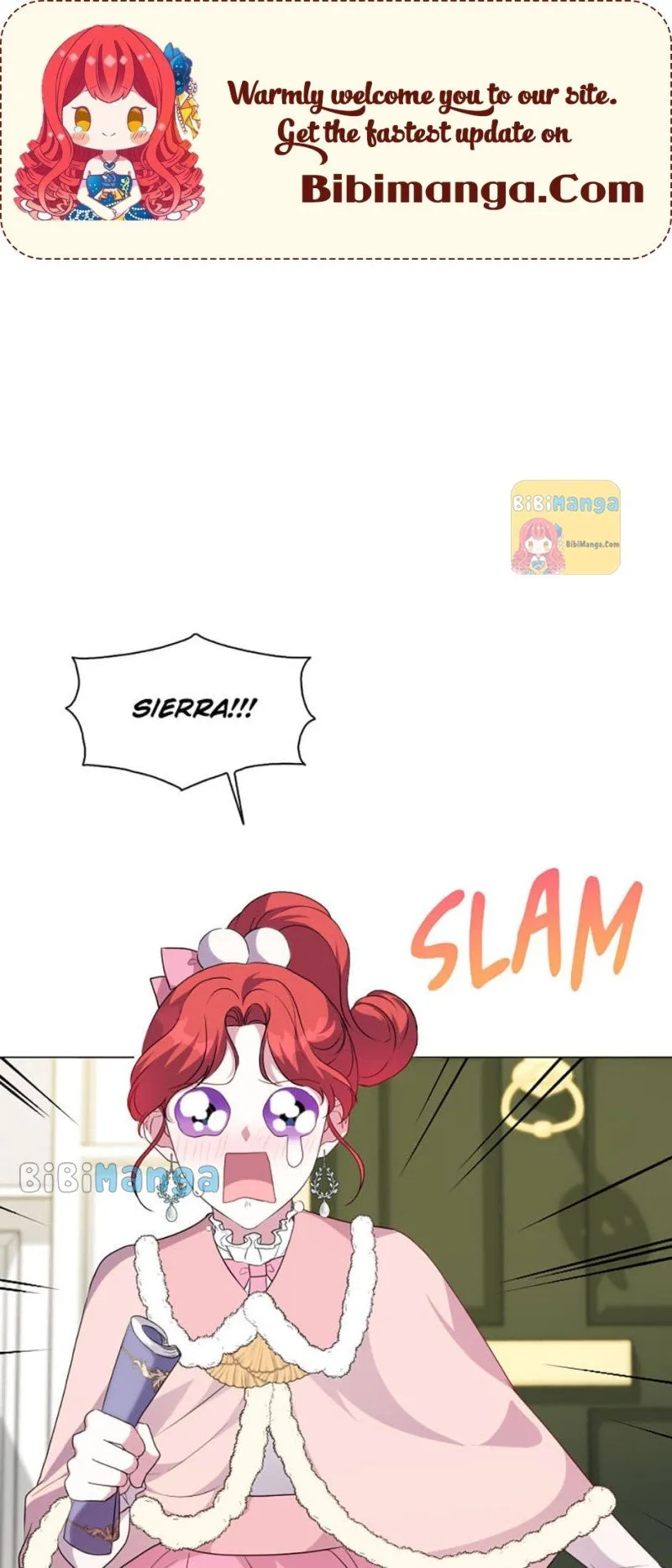 I Went On Strike Because It Was A Time Limit Chapter 47 page 2