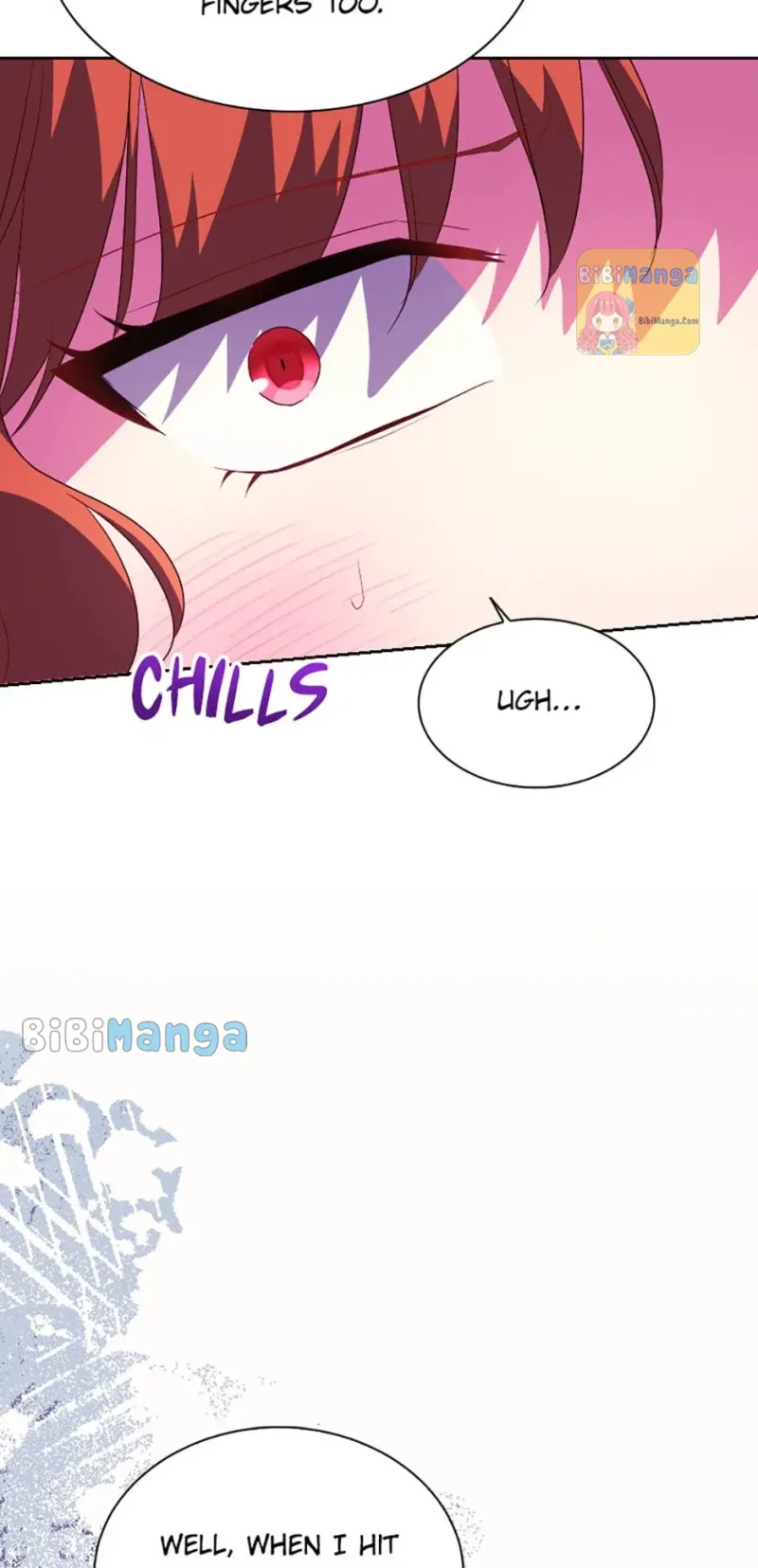 I Went On Strike Because It Was A Time Limit Chapter 50 page 64