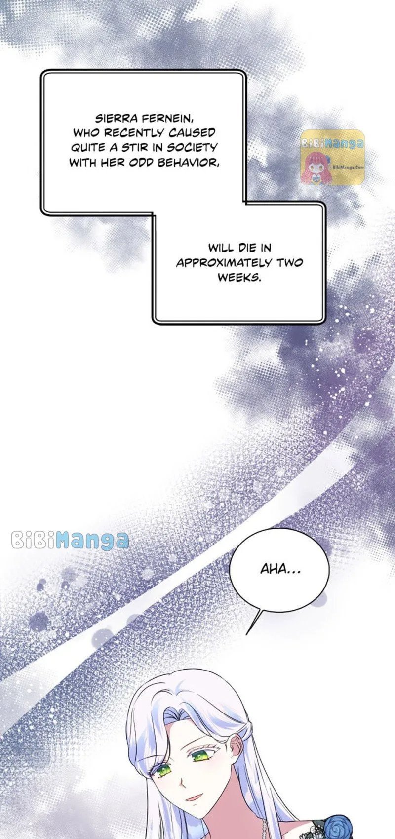 I Went On Strike Because It Was A Time Limit Chapter 47 page 10