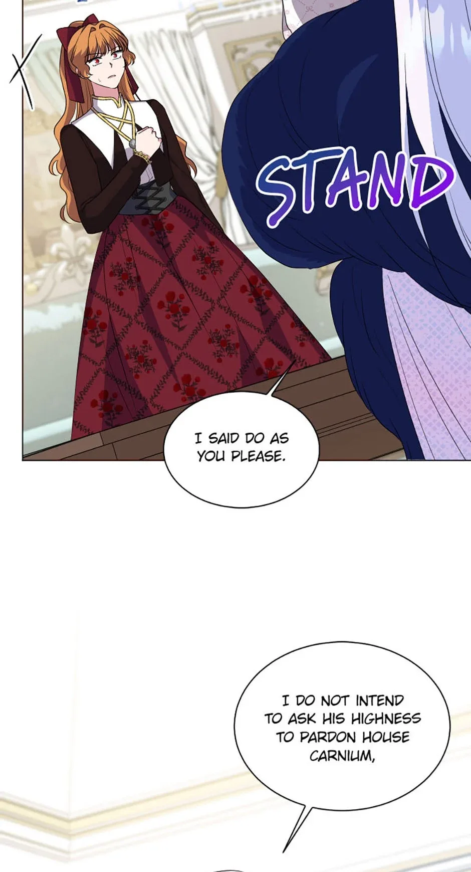 I Went On Strike Because It Was A Time Limit Chapter 46 page 39