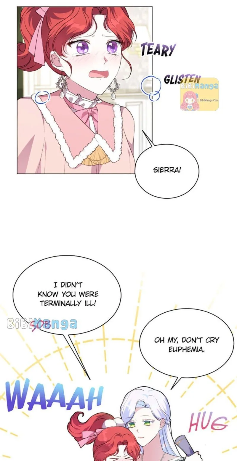 I Went On Strike Because It Was A Time Limit Chapter 47 page 6