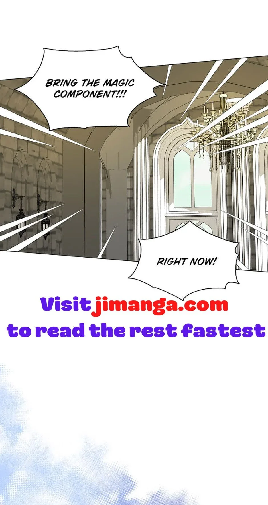 I Went On Strike Because It Was A Time Limit Chapter 46 page 56