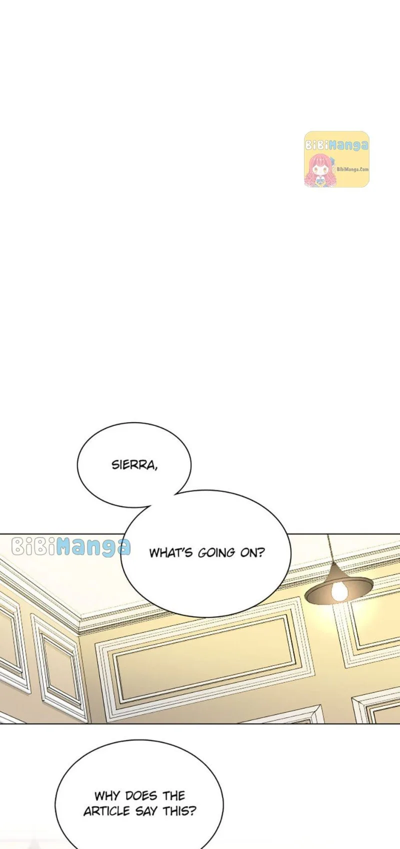 I Went On Strike Because It Was A Time Limit Chapter 47 page 13