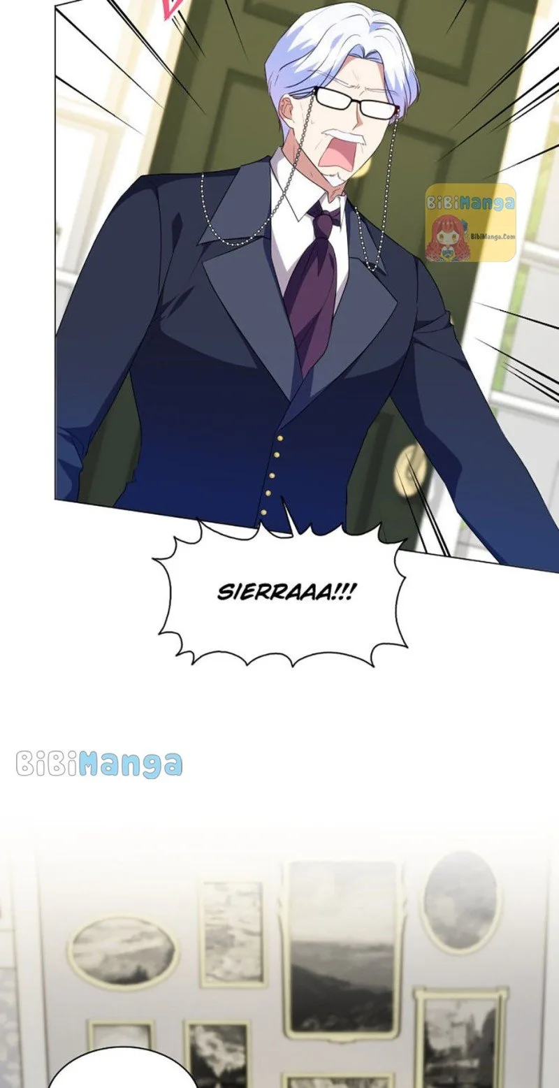 I Went On Strike Because It Was A Time Limit Chapter 47 page 4