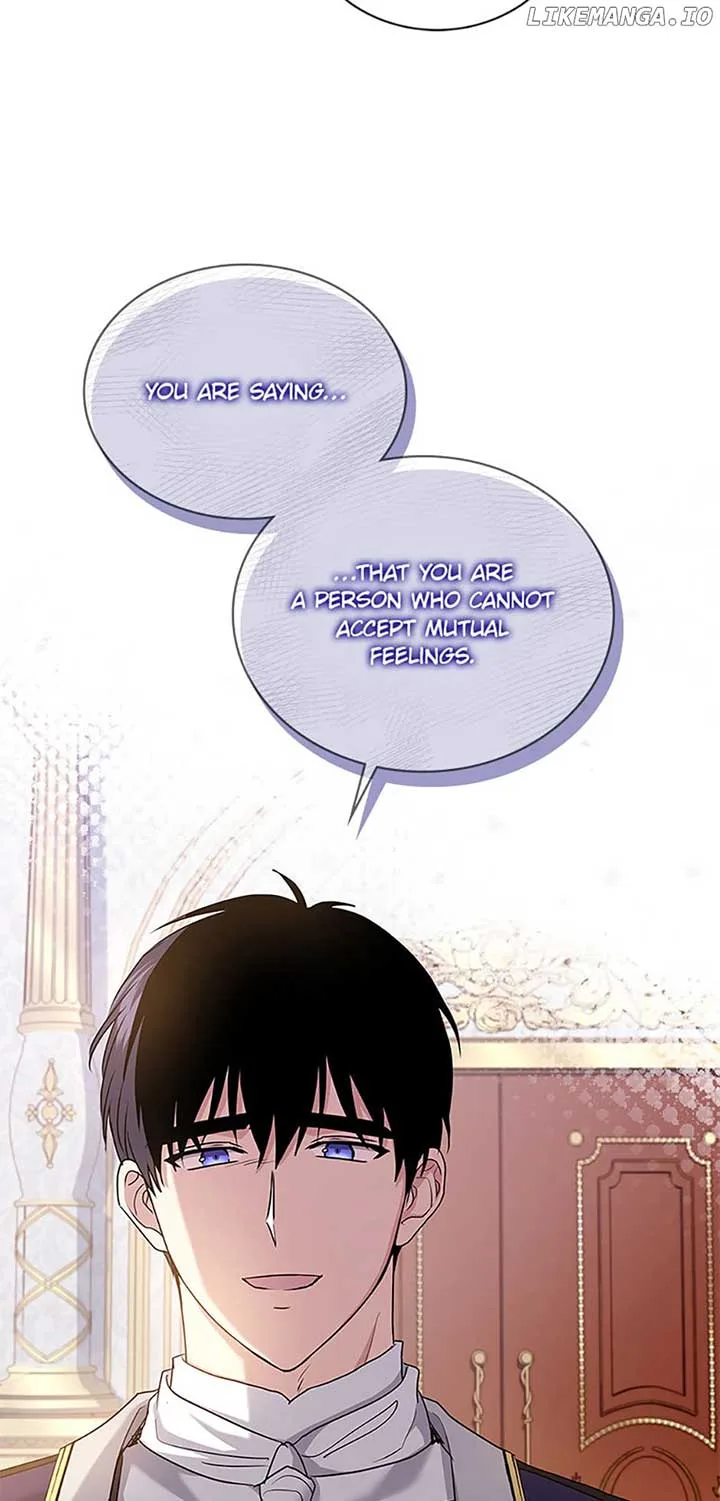 I Went On Strike Because It Was A Time Limit Chapter 53 page 28