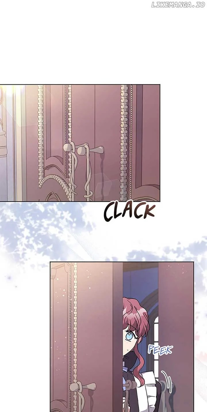 I Went On Strike Because It Was A Time Limit Chapter 53 page 46
