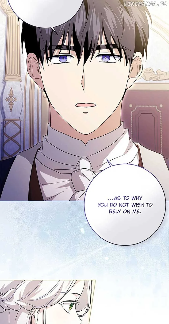 I Went On Strike Because It Was A Time Limit Chapter 53 page 16
