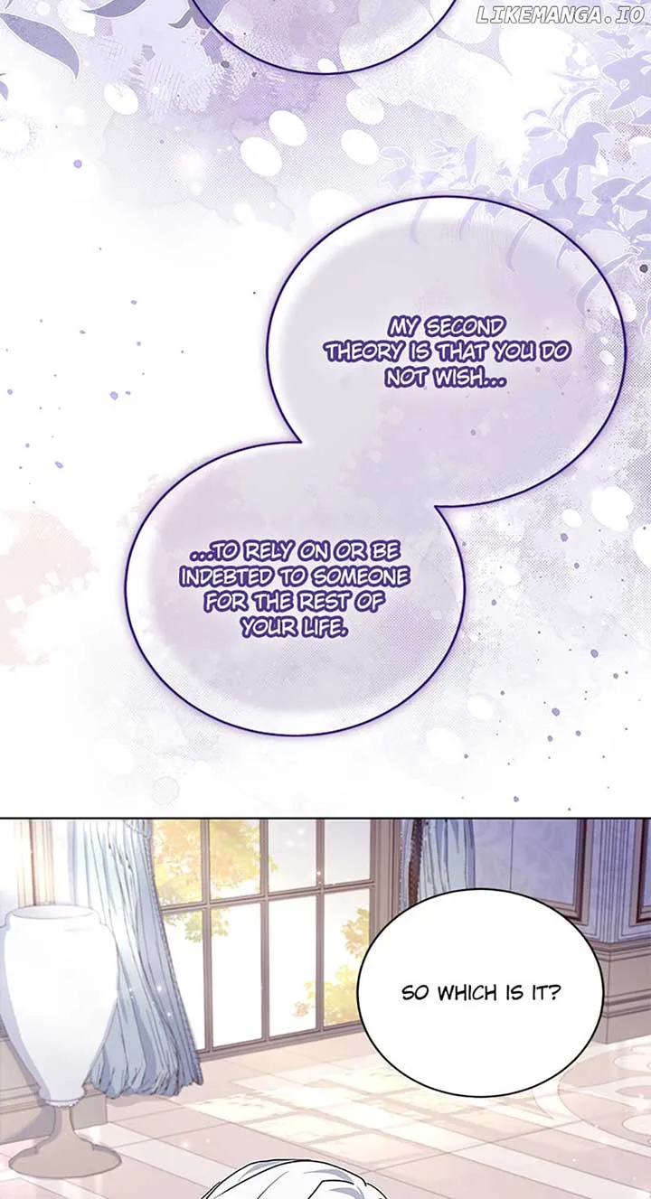 I Went On Strike Because It Was A Time Limit Chapter 53 page 21