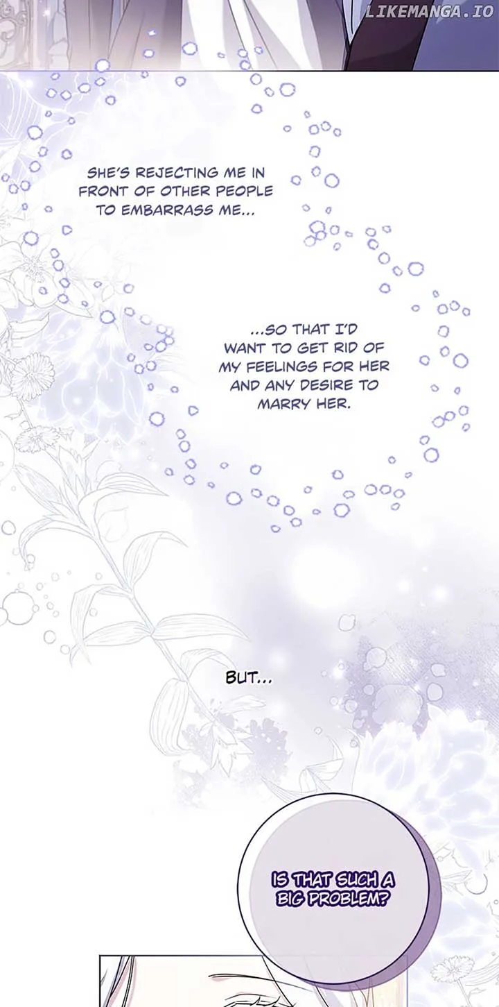 I Went On Strike Because It Was A Time Limit Chapter 53 page 11