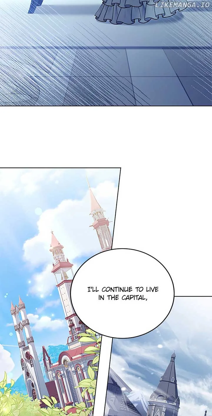 I Went On Strike Because It Was A Time Limit Chapter 53 page 34