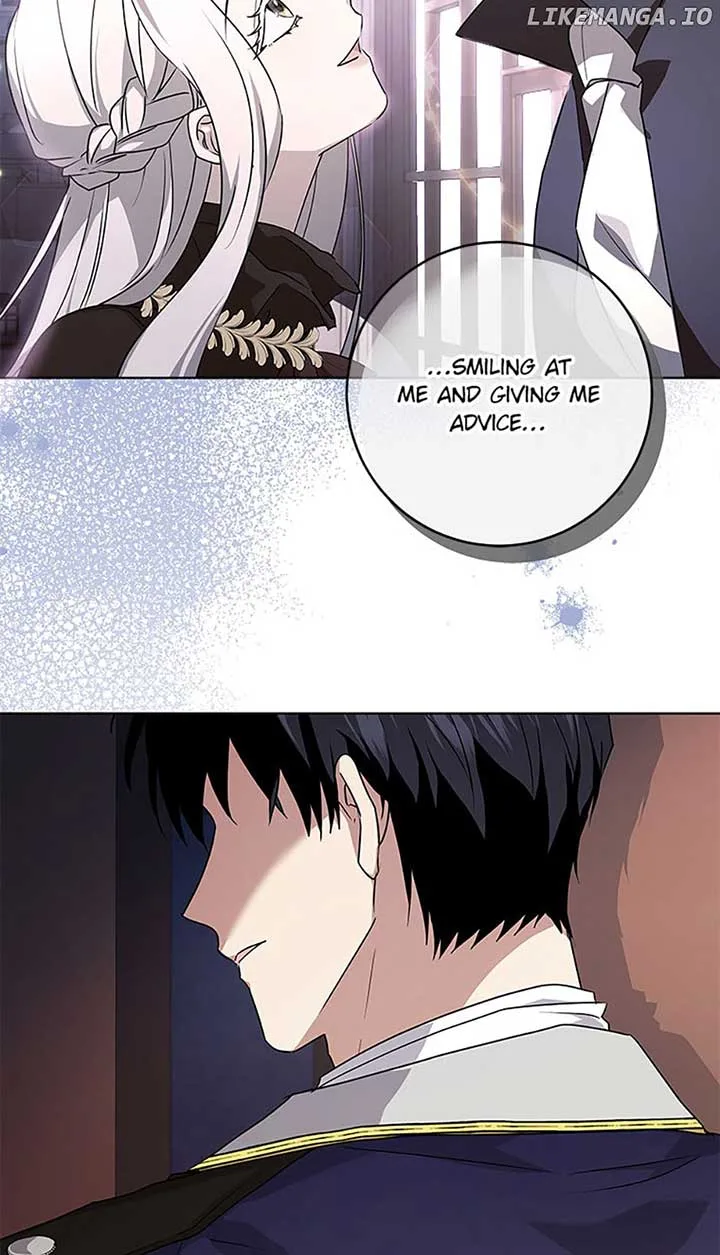 I Went On Strike Because It Was A Time Limit Chapter 53 page 43