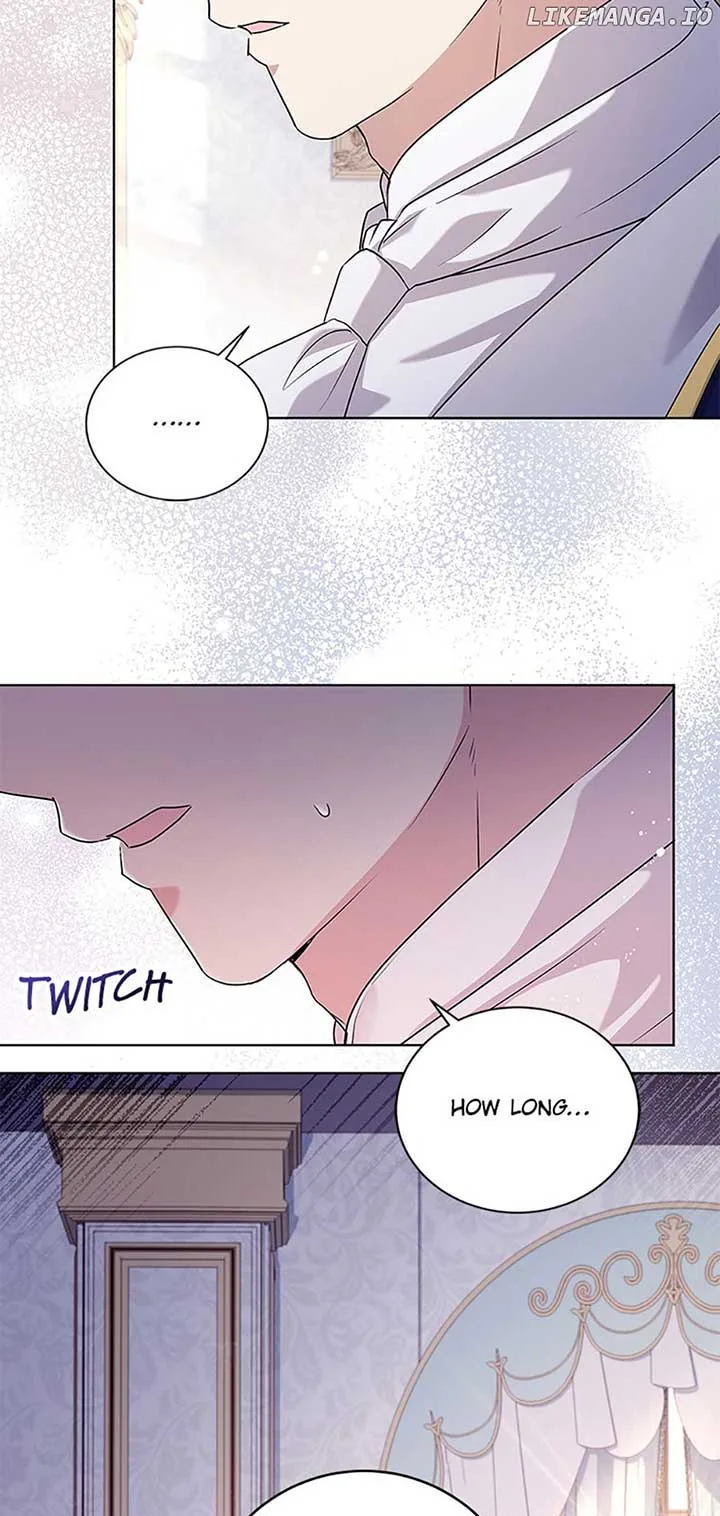I Went On Strike Because It Was A Time Limit Chapter 53 page 4