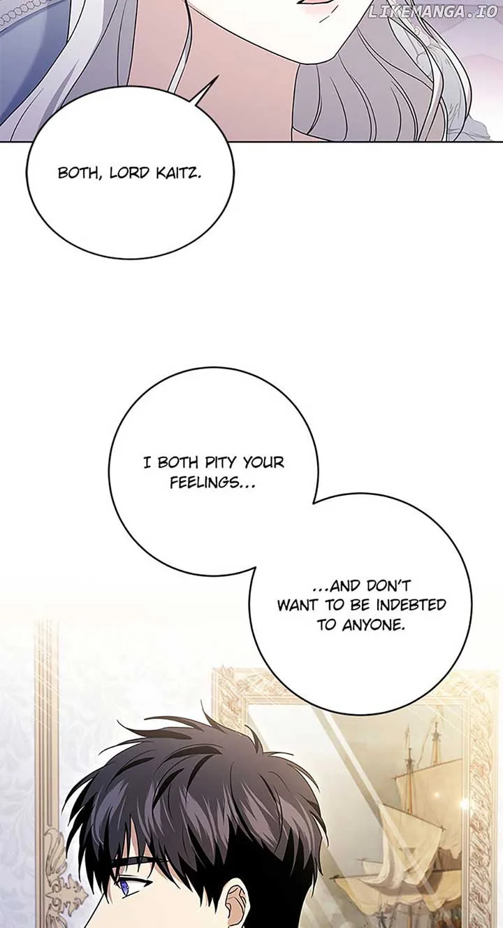 I Went On Strike Because It Was A Time Limit Chapter 53 page 23