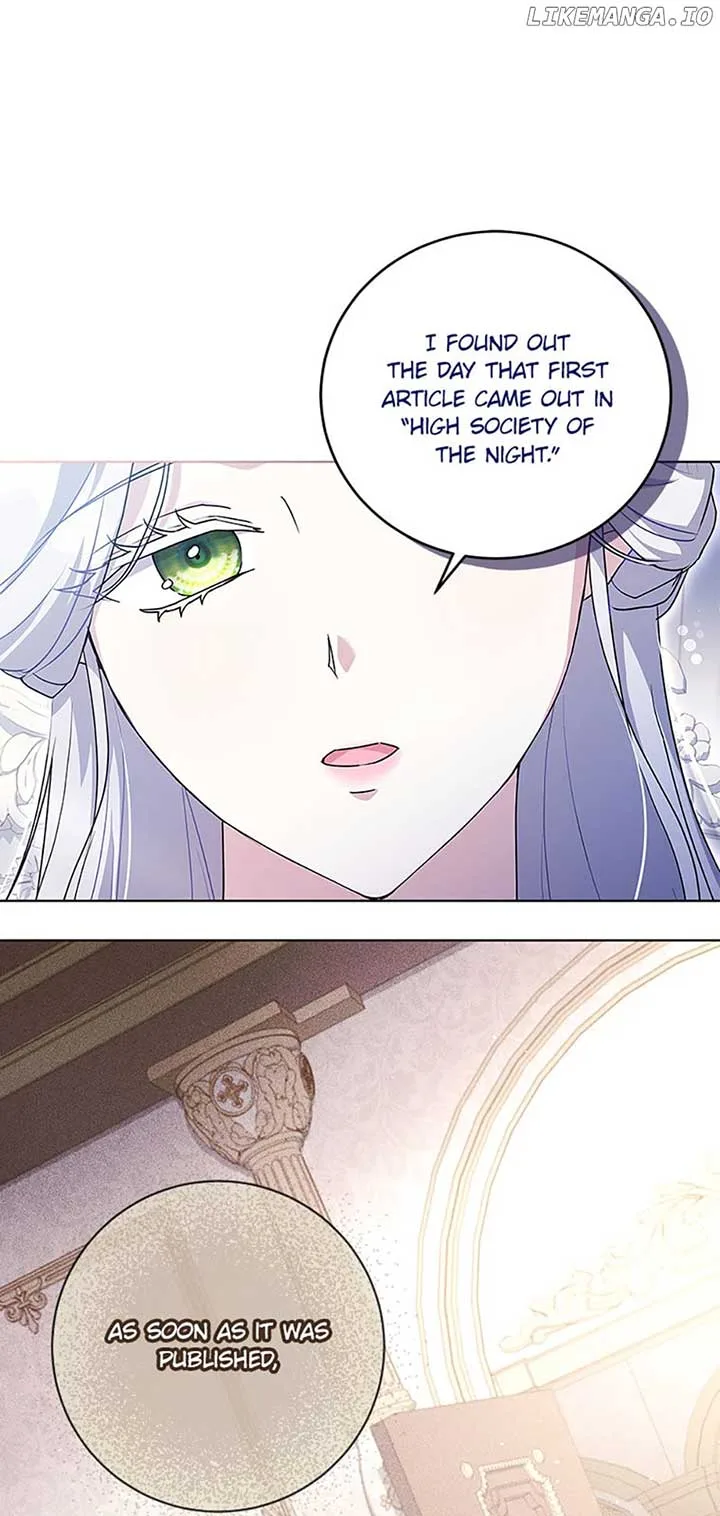 I Went On Strike Because It Was A Time Limit Chapter 53 page 6