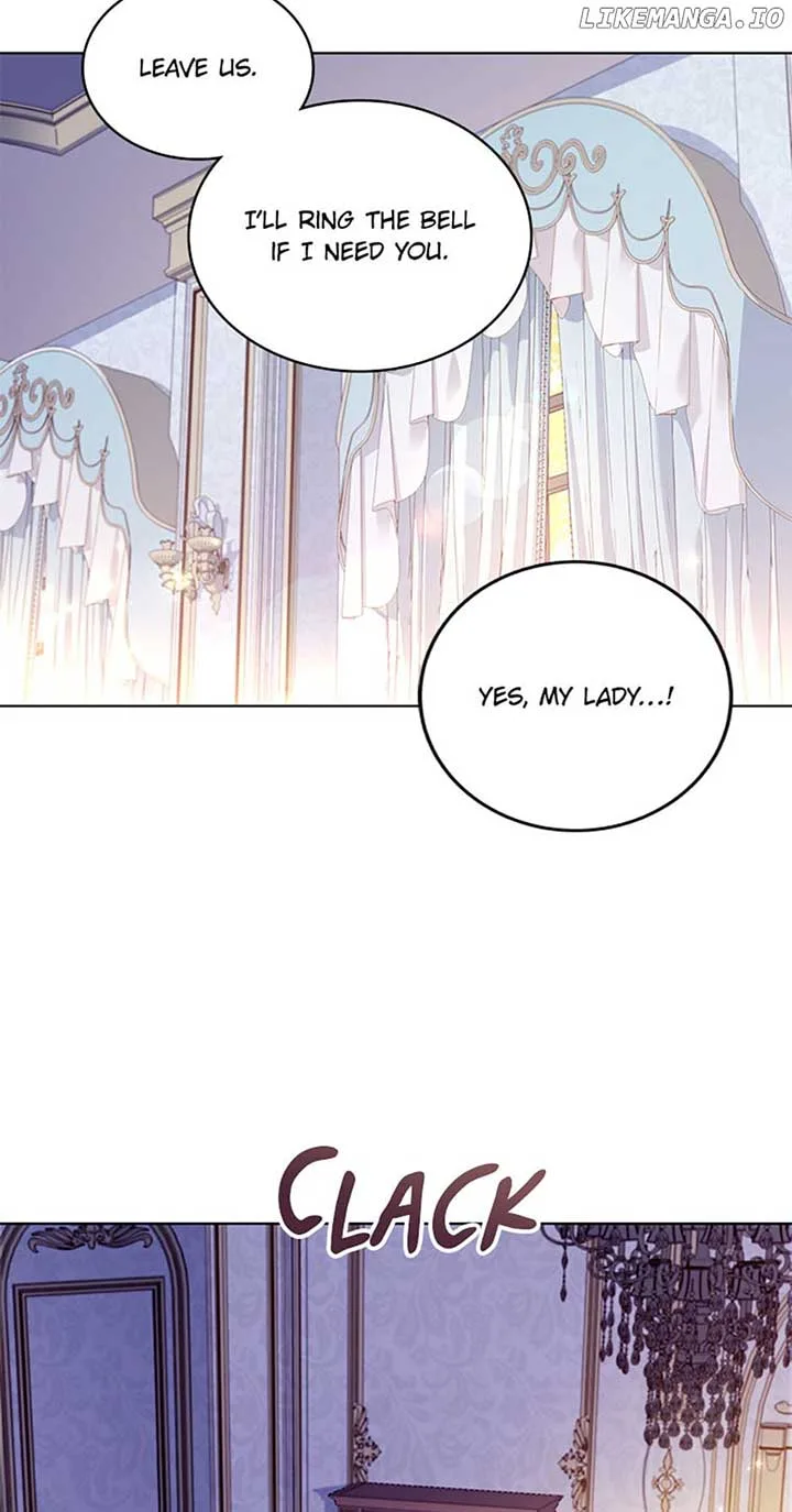 I Went On Strike Because It Was A Time Limit Chapter 53 page 18