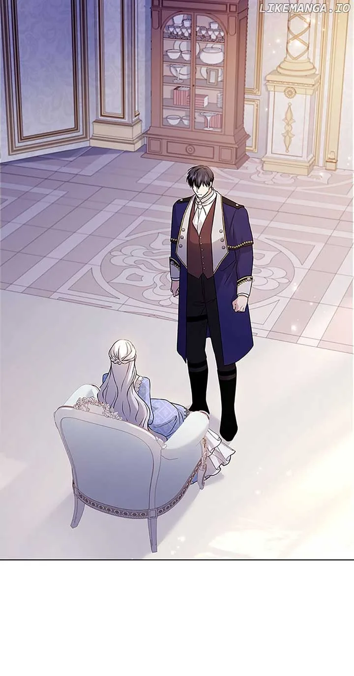 I Went On Strike Because It Was A Time Limit Chapter 53 page 19