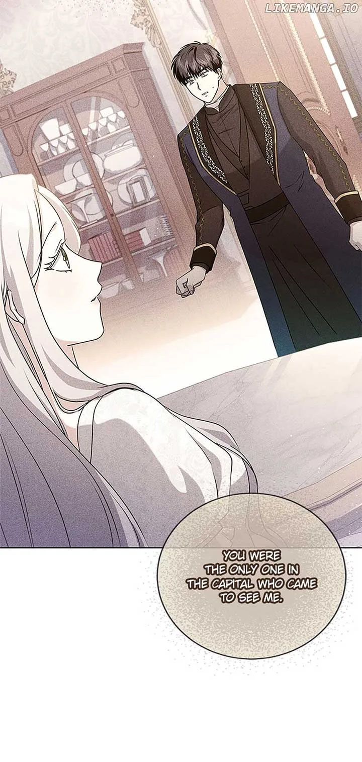 I Went On Strike Because It Was A Time Limit Chapter 53 page 7