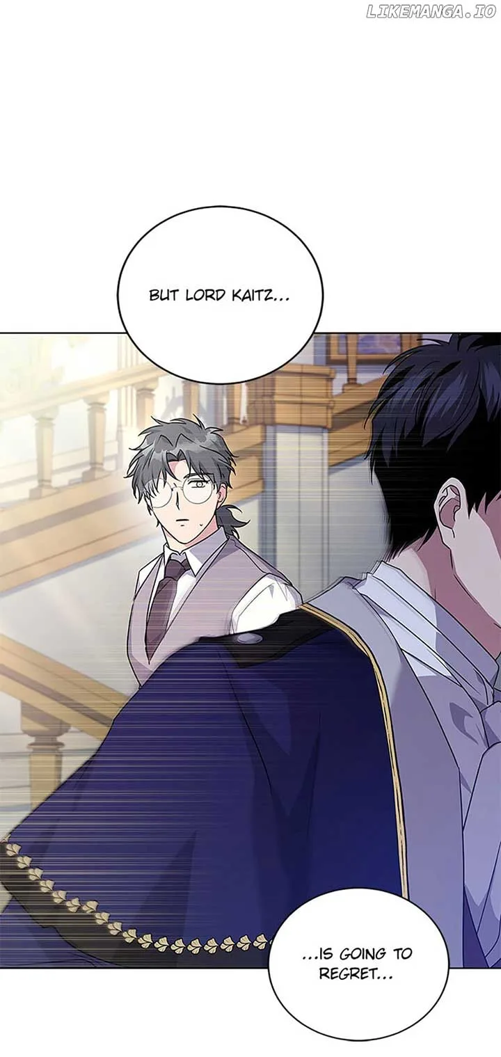 I Went On Strike Because It Was A Time Limit Chapter 53 page 51