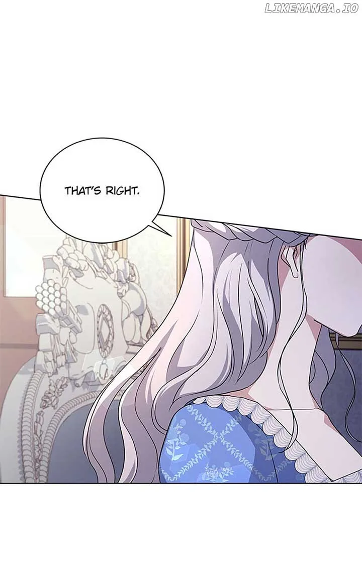 I Went On Strike Because It Was A Time Limit Chapter 53 page 55