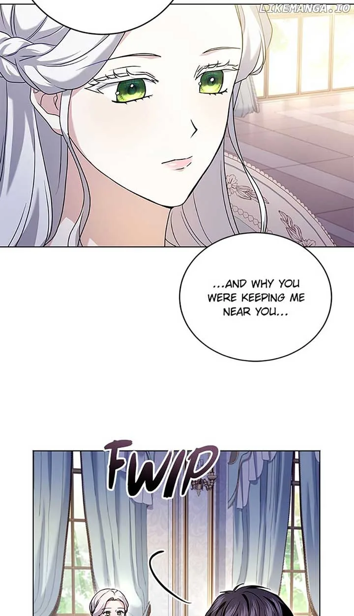 I Went On Strike Because It Was A Time Limit Chapter 53 page 38
